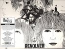 Beatles Revolver sealed 180G mono vinyl LP