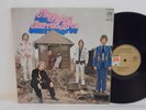 60s 70s Gram Parsons FLYING BURRITO BROS gilded palace 1969 UK Vinyl LP N Mint