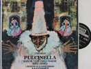 Ansermet. Stravinsky (Pulcinella). Decca SXL 6230 nb. NM