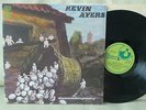 KEVIN AYERS Whatevershebringswesing UK ORIGINAL HARVEST LP 1972 UK Prog Psych