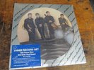 BEATLES Silver Beatles 3XLP BACKSTAGE rarities interviews SEALED
