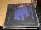 BLACK SABBATH PARANOID WAR PIGS 12 LP 12 NEX 01 CLEAR VINYL NEMS  NM