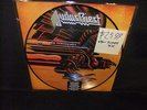 Judas Priest Screaming For Vengeance LP Sealed New 180g Vinyl LP Picture Disc