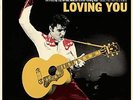 `PRESLEY, ELVIS`-LOVING YOU (3 BONUS TRACKS) (180G/DMM (US IMPORT)  VINYL LP NEW