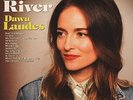 LANDES,DAWN-MEET ME AT THE RIVER (COLV) (GRN) (LTD) (D (US IMPORT)  VINYL LP NEW