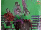 HUMAN BEINZ Evolutions ORIG GARAGE PSYCH ROCK PROMO LP pristine in shrink