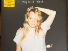 Lissie My Wild West Orange Vinyl LP SEALED MINT PERFECT WITH HYPE STICKER