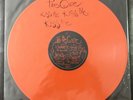 The Cure - Kiss Me Kiss Me Kiss Me Rare Orange 6 Track EP Vinyl, 1987