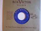 ELVIS PRESLEY - I WANT YOU, I NEED YOU - MEGA-RARE 1956 RCA CANADA BLUE LABEL 45