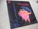 Black Sabbath Paranoid LP UK 2nd Press Vertigo Ex+/Ex+