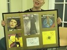 Hazel O’Connor Will You 7” Singles & Sheet Music, Signed, Rare Items & Unique