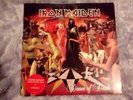Iron Maiden - Dance of Death Original Picture Discs - 2003,,