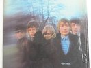 ROLLING STONES -BETWEEN THE BUTTONS- ORIGINAL 1967 LONDON LP MONO SHRINK EX