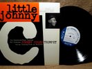 JAZZ LP: LITTLE JOHNNY, JOHNNY COLES TRUMPET RE Blue Note ST-84144