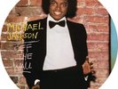 MICHAEL JACKSON - OFF THE WALL  picture disc (LP Vinyl) sealed