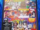 KISS LP - UNMASKED - SEALED 180 Gr VINYL, EUROPE 2014 LIMITED EDITION, MINT, MP3