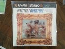 LP RCA  LSC 2134 Overture Overture Agoult Classic Records reissue  180gr NM