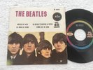 THE BEATLES Rock N' Roll Music MEXICAN Musart Ep 7
