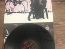 Misfits Walk Among Us LP Record R1 79947 2009 Edition Black Vinyl
