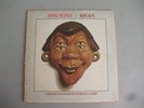 PINK FLOYD - RELICS - ORIG VINYL RECORD LP ALBUM - HARVEST