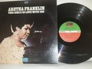 ARETHA FRANKLIN - THIS GIRLS IN LOVE WITH YOU - VINTAGE 1970 ATLANTIC RECORDS LP