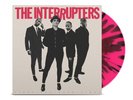 THE INTERRUPTERS - FIGHT THE GOOD FIGHT - NEW COLOURED VINYL LP (INDIES ONLY)