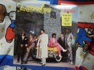 The Time - Ice Cream Castle  LP Record BRAND NEW SEALED