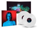 Steven Wilson - To The Bone (2 LP Bone Colored VINYL Limited White) New & Sealed