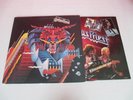 Judas Priest Defenders Of The Faith 1984 Original Columbia Sterling Vinyl LP