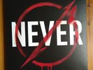 Metallica - Through The Never (Music From The Motion Picture) Box Vinyl LP