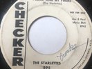 Doo-Wop Promo 45/ Starlettes 