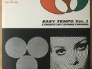 Easy Tempo Vol.1 DOUBLE LP AUGUSTO MARTELLI ARMANDO TROVAJOLI PIERO PICCIONI