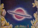 IRMIN SCHMIDT: Tow Planet CULLOLOID France ’81  Experimental,  Electronic LP NM-