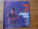 Johnny Cash Ring of Fire  Stereo 360 Sound;Original-Sealed NOS