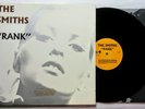 THE SMITHS Rank LP 1988 PROMO Sire/Rough Trade 9 25786-1 NM  Morrissey