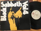 BLACK SABBATH 