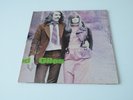 MCDONALD AND GILES S/T LP UK POLYDOR 1977 REISSUE OF 1970 ISLAND LP