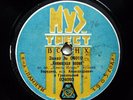 78rpm ALEXANDROVICH GROKHOLSKY Prince Igor VITTING Trovatore USSR MuzTrest 1933