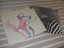 ABACUS: EVERYTHING YOU NEED, GER 1st PRESS in MINT, ZEBRA 2949 002, PROG HAMMER