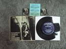 VERY RARE ROLLING STONES-DECEMBERS CHILDREN-JUKEBOX 7in-33-EP-W/STRIPS-VERY NICE