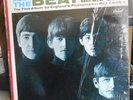 The Beatles Meet the Beatles Capitol T2047 Mono Shrink Wrap CO  VG++/M-