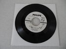  northern soul records JULIAN COVEY TIME MACHINE A LITTLE BIT HURT ORIG PROMO