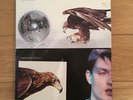 New Order Retro Joy Division Heart And Soul Box Set Factory Bonus Disc
