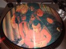 Jimi Hendrix ?– Band Of Gypsys....Picture Disc...in very good condition..rare