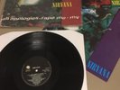 Nirvana / All Apologies / 12 Inch Vinyl / Limited Edition / Smashing Pumpkins /