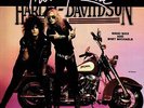 Mötley Crüe - Don´t Take That Poison (LP, 1988) Rare