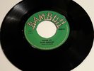 SOUND DIMENTION - POISON IVY - BAM 18 - BAMBOO - VG+..
