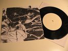 FORBIDDEN CITADEL OF SPIRITS VETALA Split EP Drowning The Light Mutiilation OOP