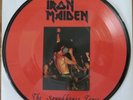 IRON MAIDEN - SOUNDHOUSE TAPES - PICTURE 7
