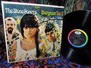 Clean 1967 Orig RAINBOW THE STONE PONEYS   DIFFERENT DRUM   FOLK RONSTADT Byrds
